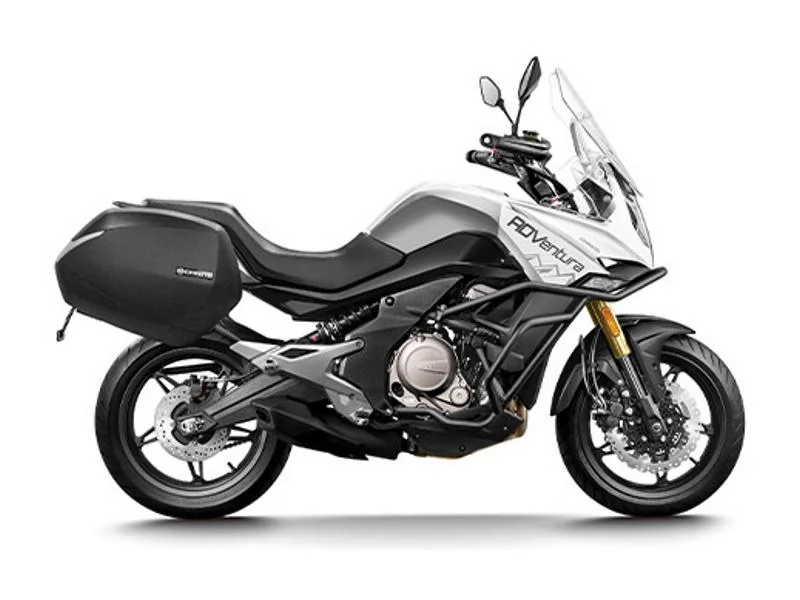 CF Moto 650 Adventura 2022