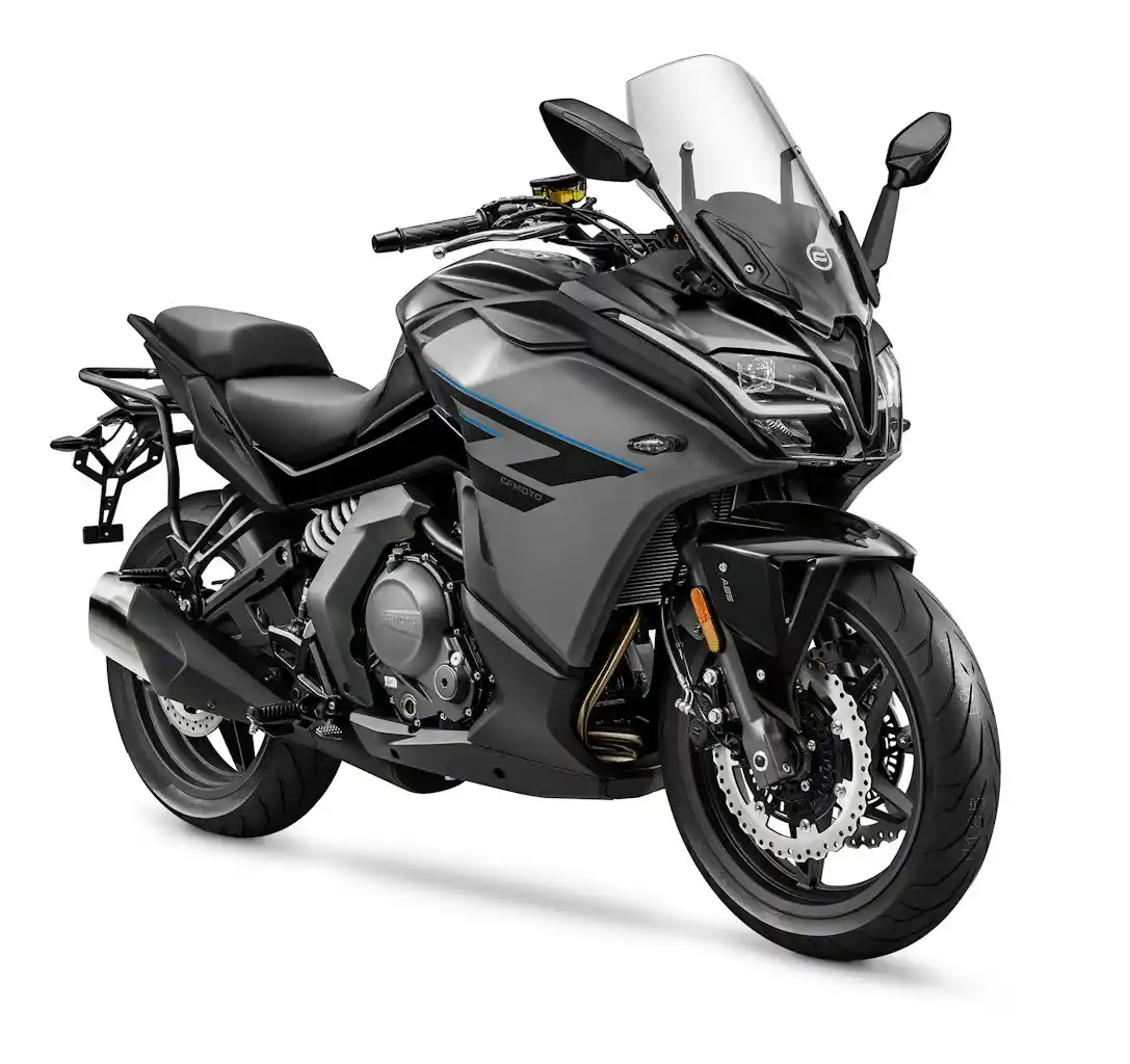 CF Moto 650GT 2022
