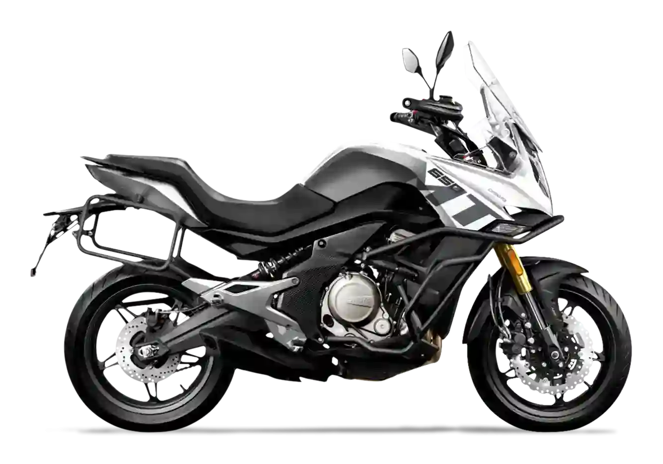 CF Moto 650MT 2022