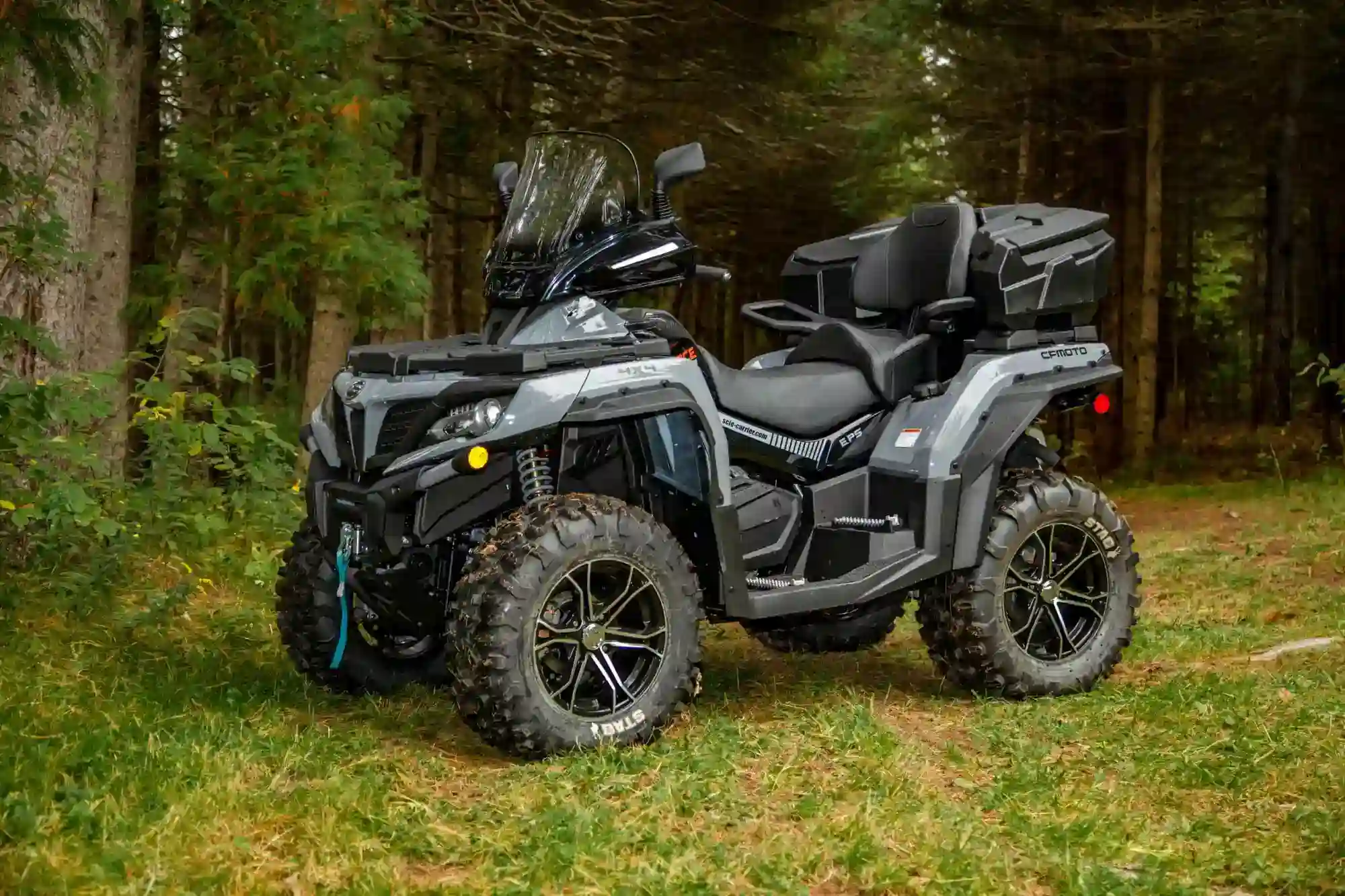 CF Moto Cforce 1000 2020