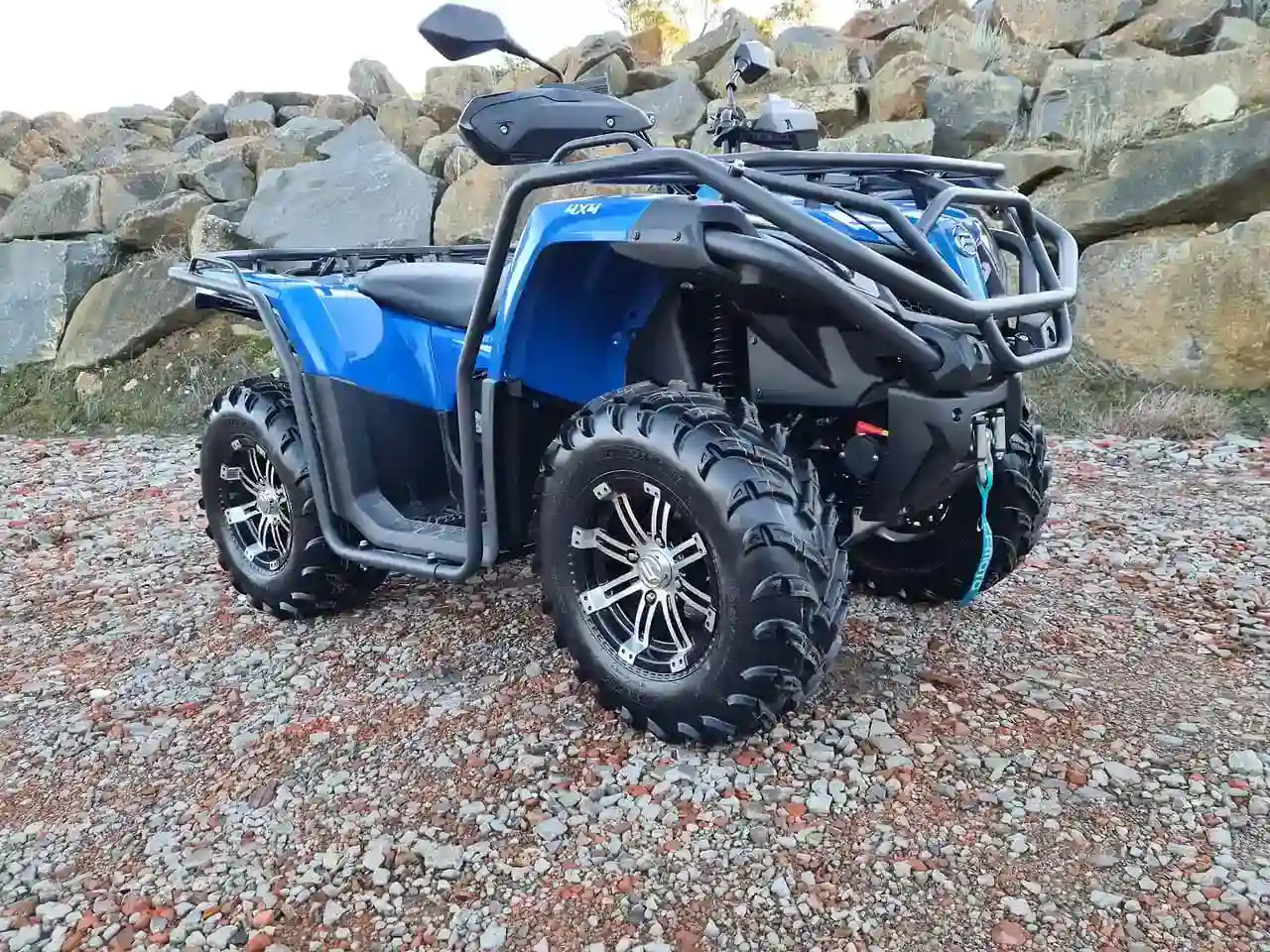CF Moto Cforce 520 2020