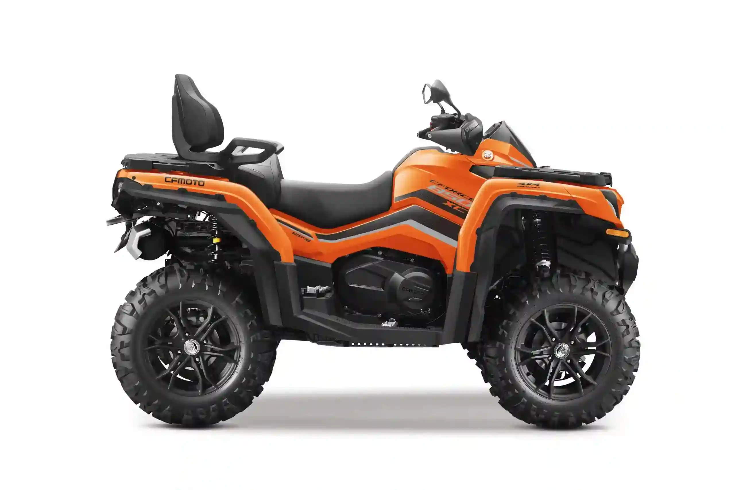 CF Moto Cforce 850 2019
