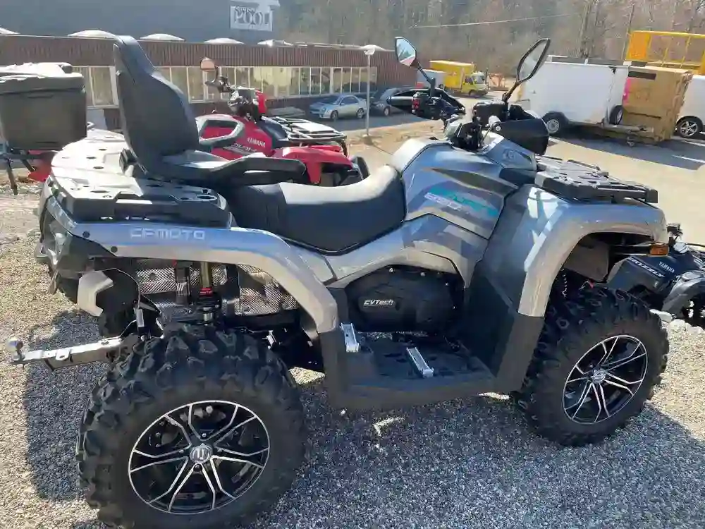 CF Moto Cforce 850 2020
