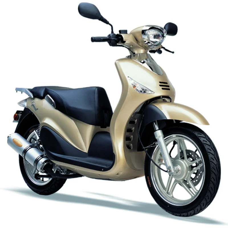 CF Moto E Charm 125 2010
