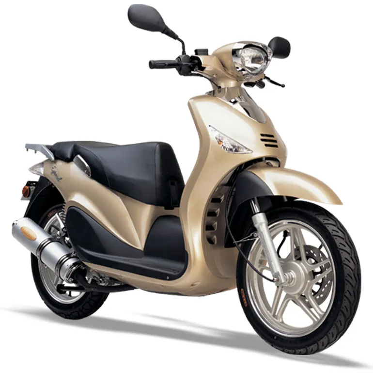 CF Moto E Charm 150 2010