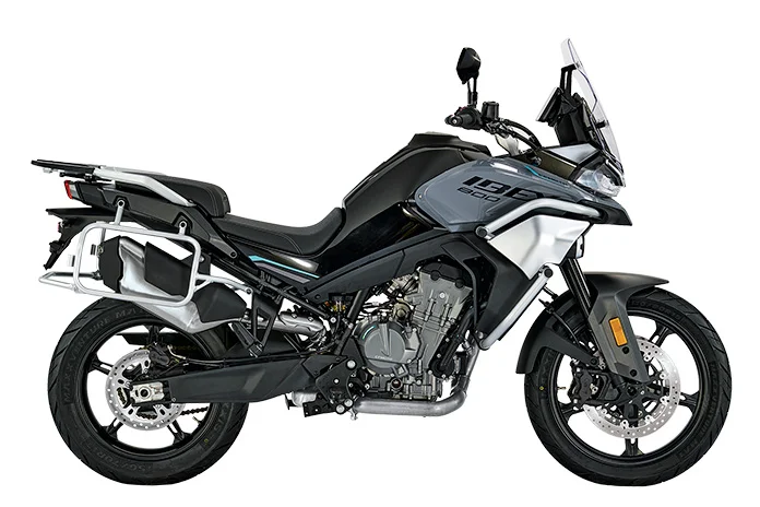 CF Moto Ibex 800 S 2023