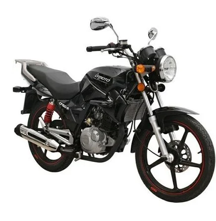 CF Moto Leader 150 2014