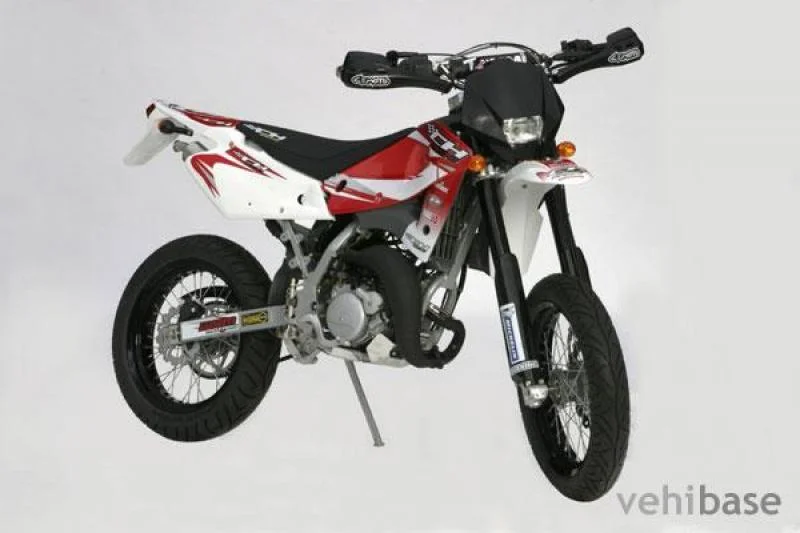 CH Racing CH 501 Basic 2009