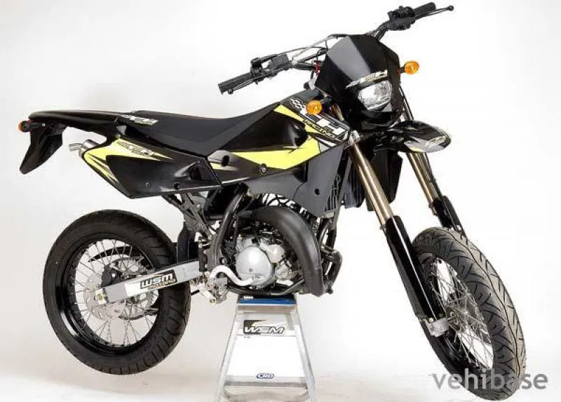 CH Racing CH 501 Basic 2010