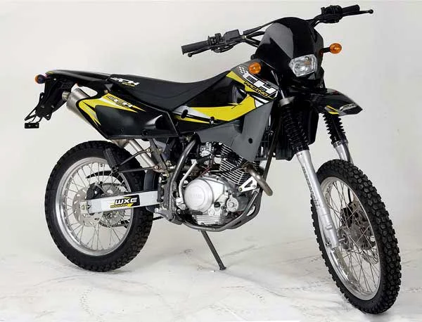 CH Racing CH 510 Basic Big Wheels 2009 1