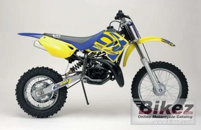 CH Racing CH 510 Basic Big Wheels 2009