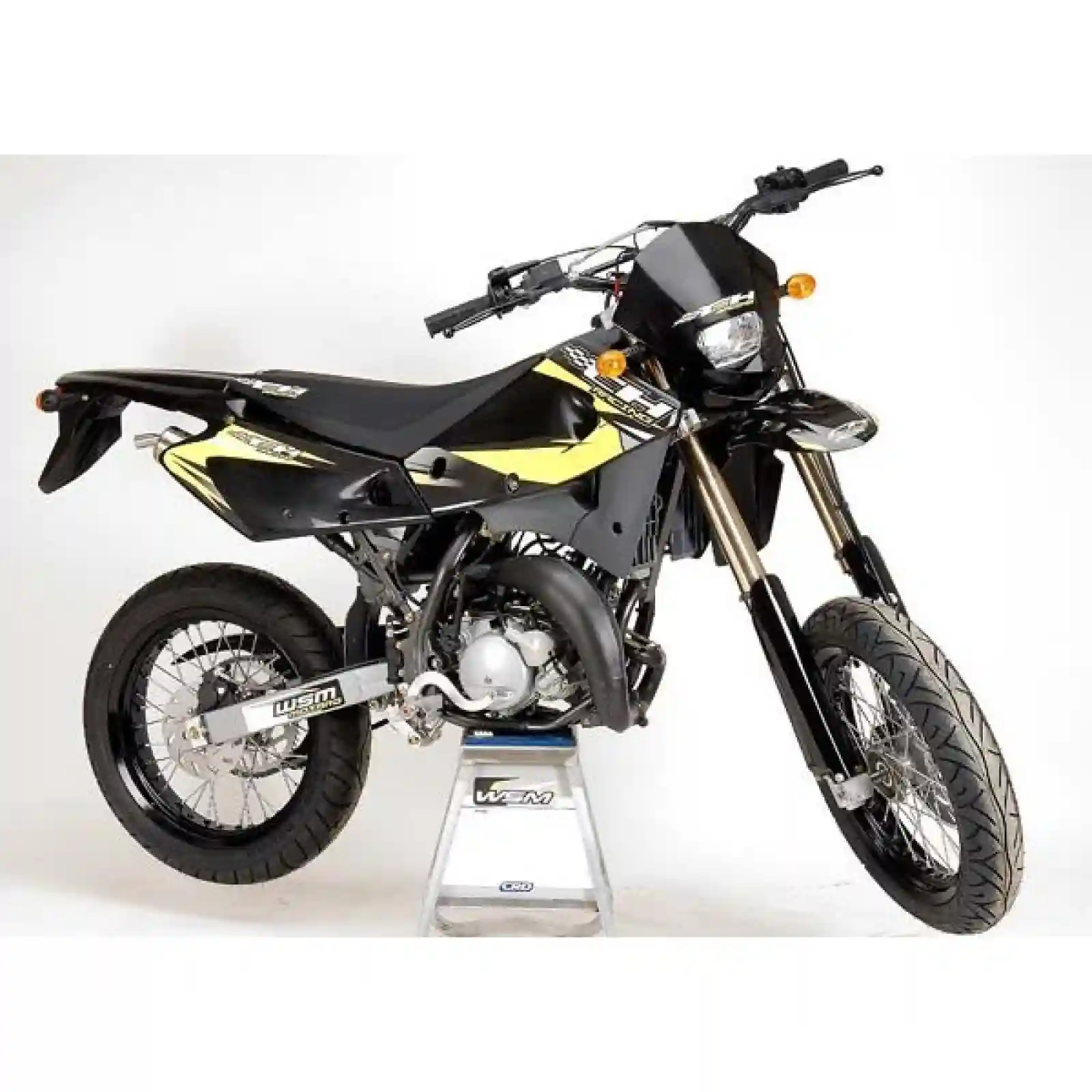 CH Racing WSM 125 Eu 2 2010