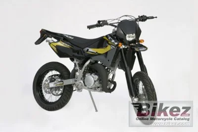 CH Racing WSM 50 2009