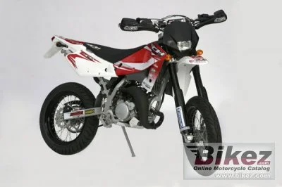 CH Racing WSM 50 Replica 2008