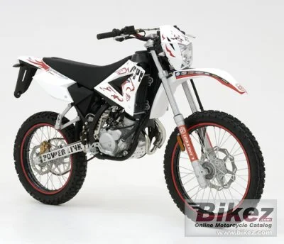 CPI SX 50 2012