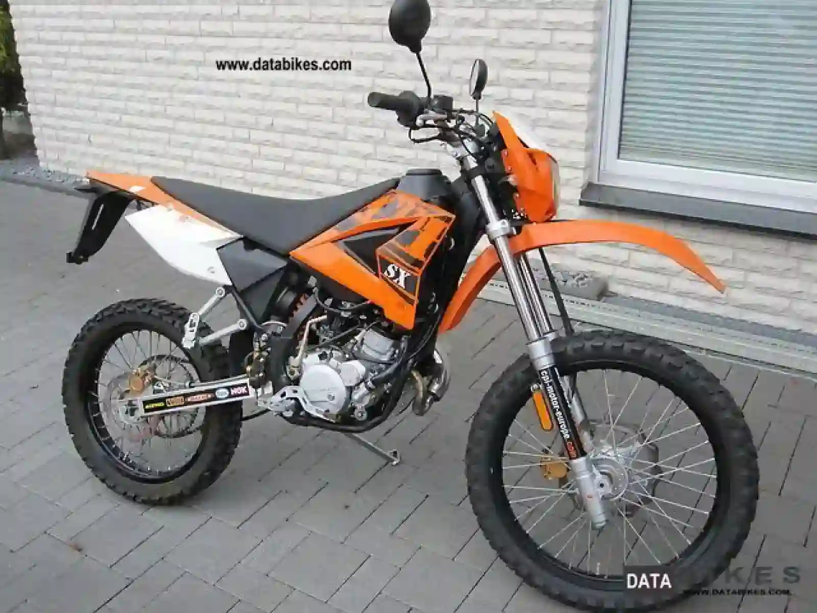 CPI SX Supercross 2007