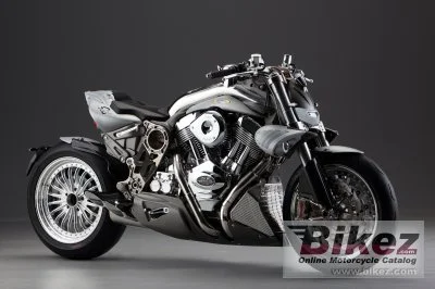 CRS DUU Solo 2012