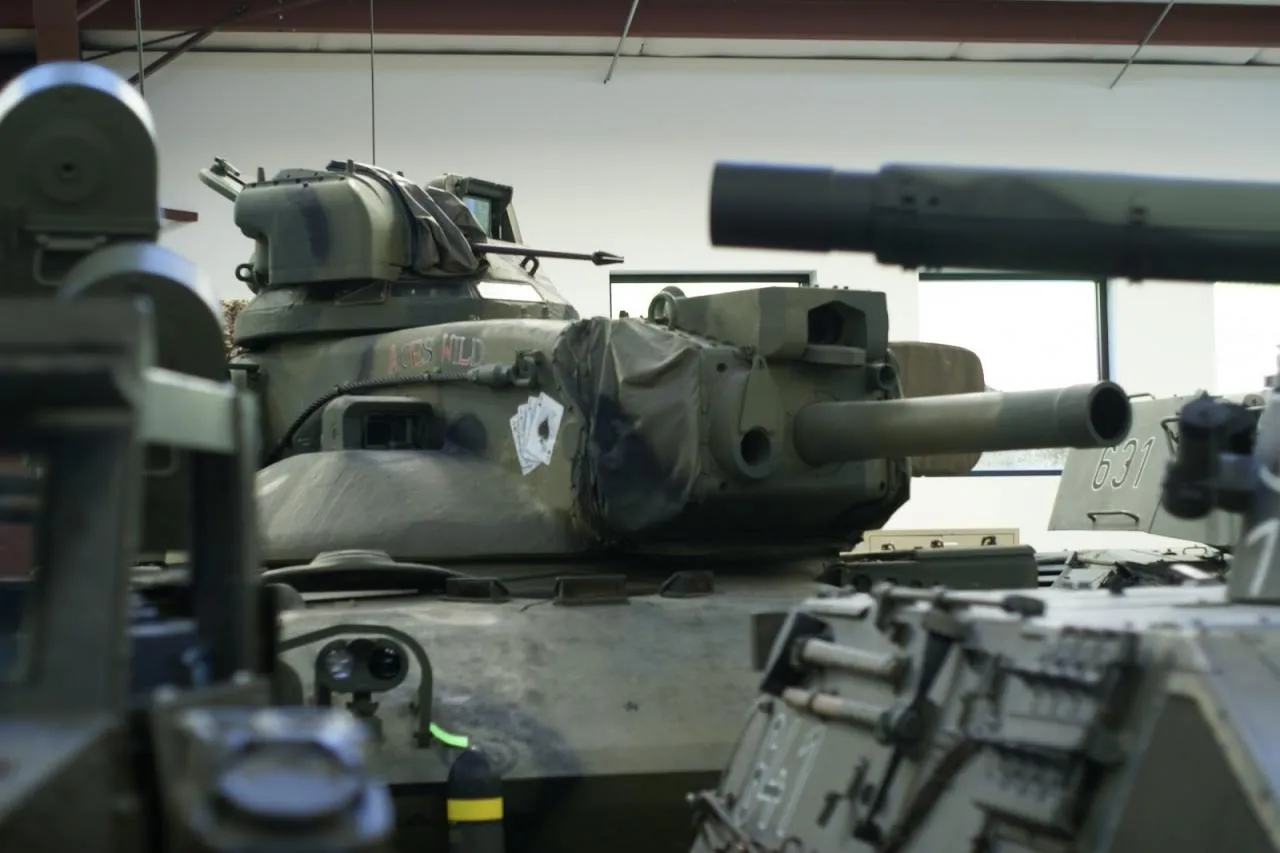 CRS VUN Fifties 2009 1