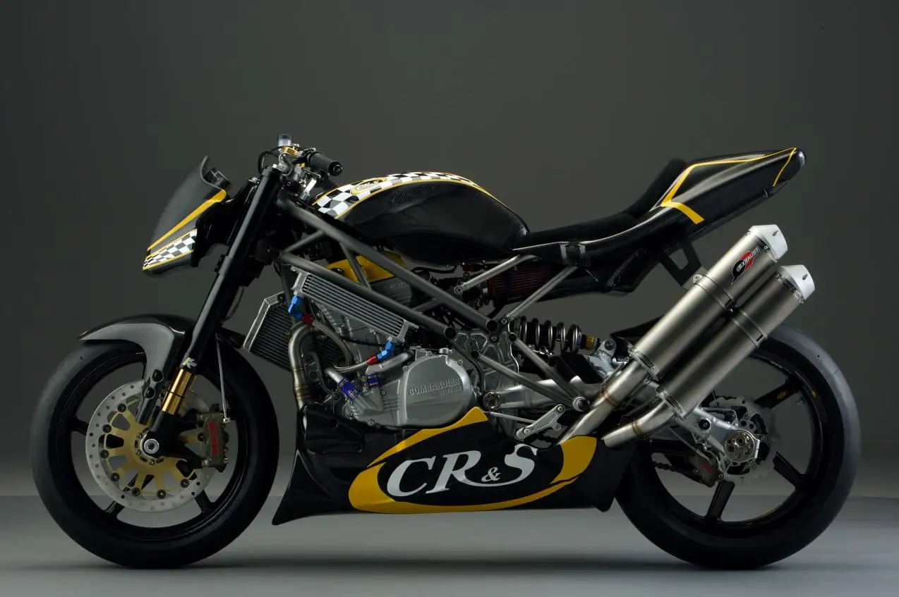 CRS VUN PPP Evoluzion 2012