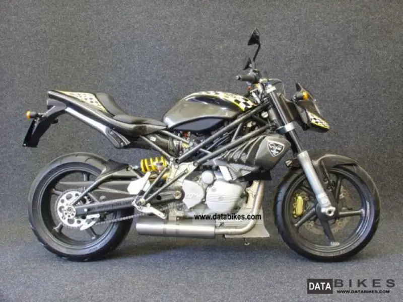 CRS VUN Sidecar 2009 1