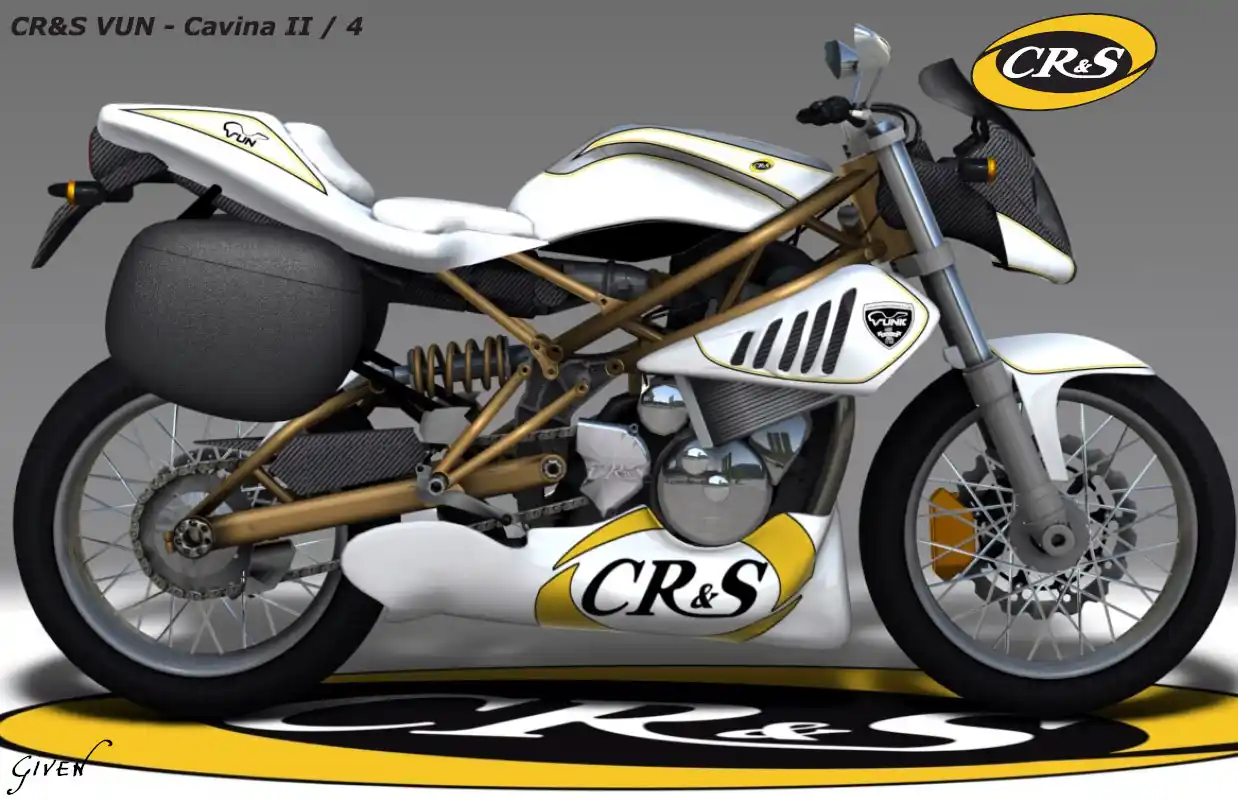 CRS VUN Standard Track PPP 2010