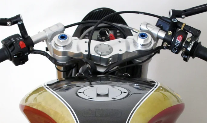 CRS VUN Track Evoluzion 2009