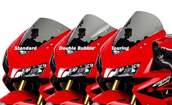 CRS VUN Tuned Up 2008