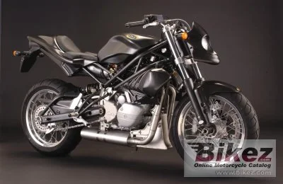 CRS VUN VR2 Road Underpowered 2012