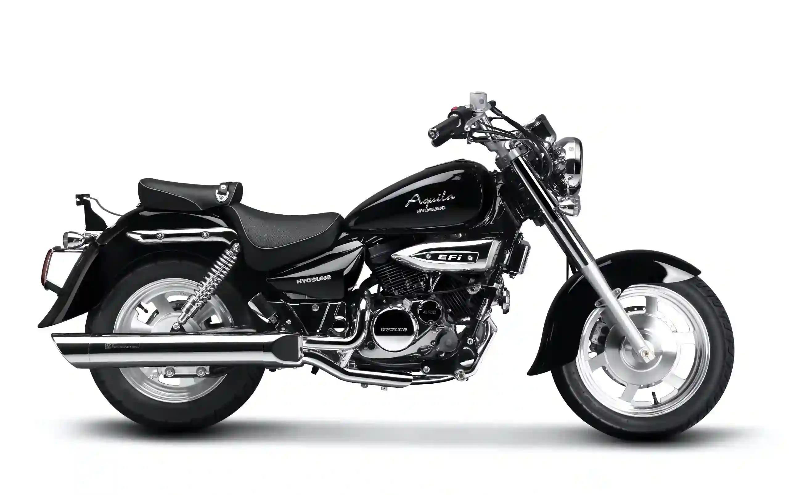 CSR Custom 250 Twin 2009