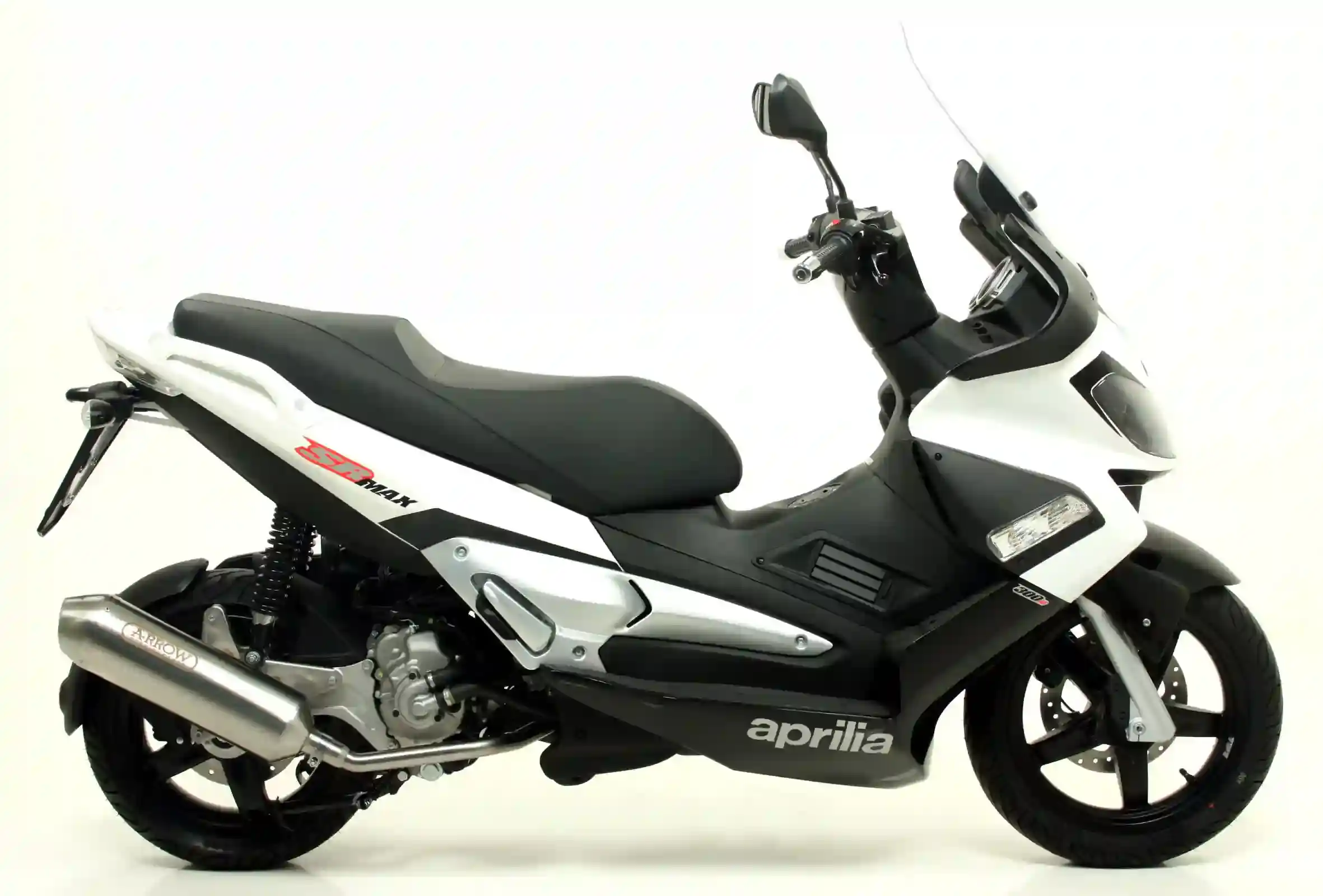 CSR Max 125 2009 1