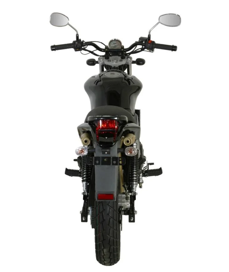 CSR Naked 250 2010