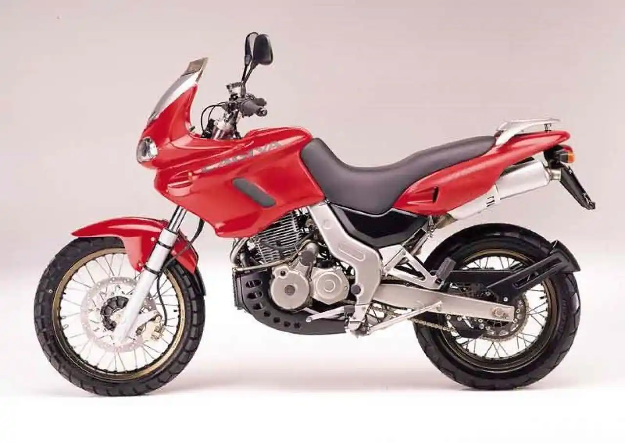 Cagiva Canyon 500 2006
