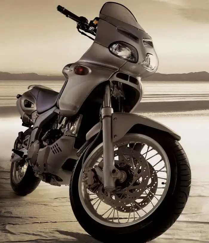 Cagiva Navigator 1000 2005