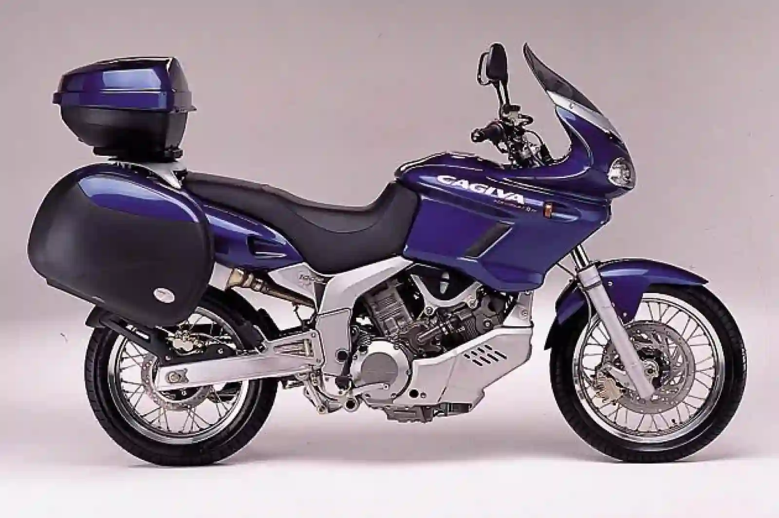 Cagiva Navigator 1000 2006