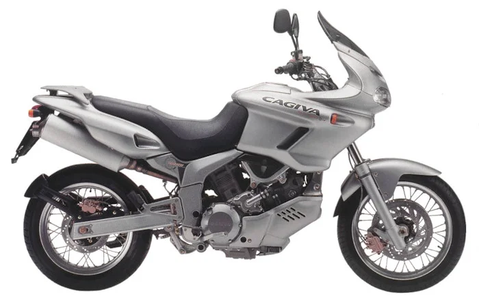 Cagiva Navigator 2001