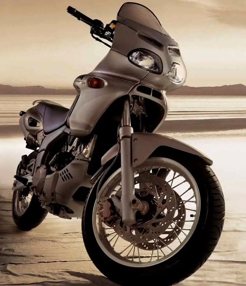 Cagiva Navigator Navigator T 2000