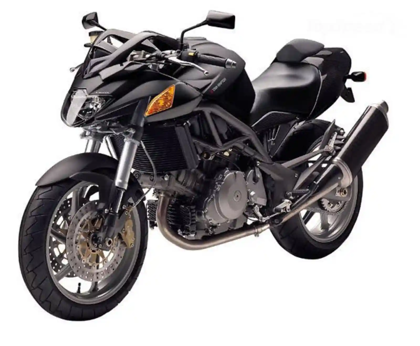 Cagiva Raptor 1000 2006