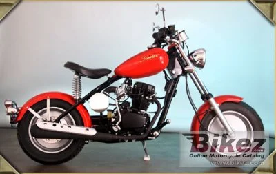 California Scooter Classic 2011