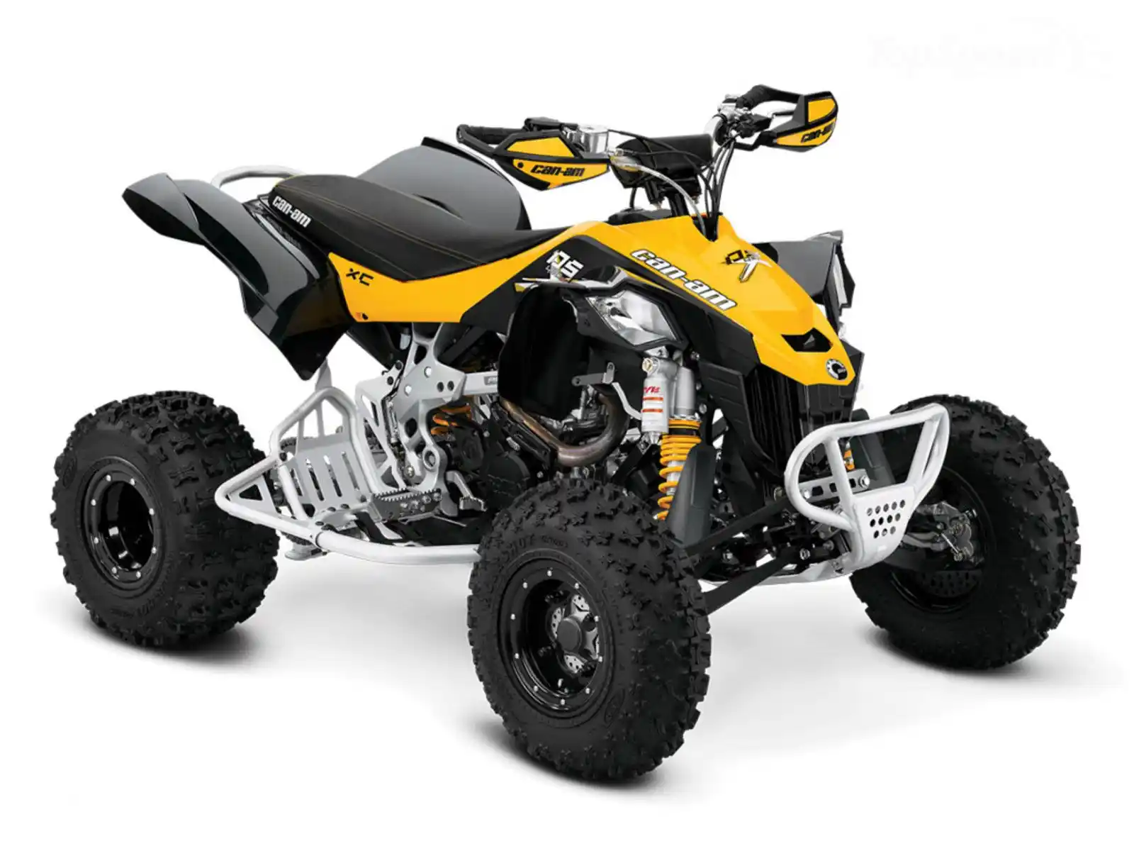 Can Am DS 450 X Xc 2014
