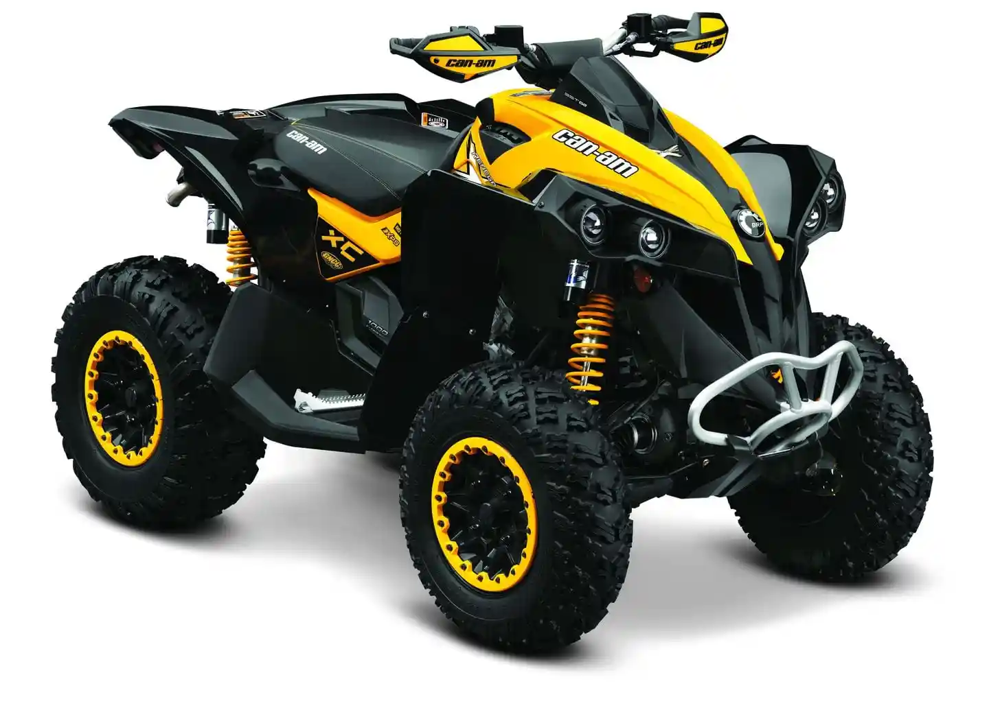 Can Am Renegade 800R X Xc 2014
