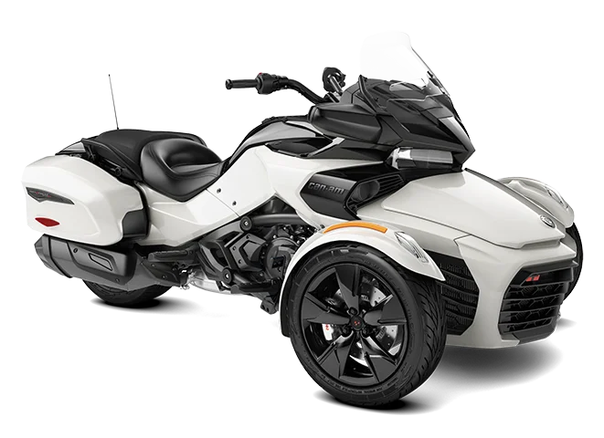 Can Am Spyder F3 2023