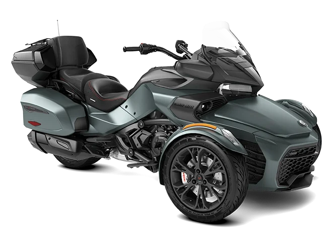 Can Am Spyder F3 Limited 2023