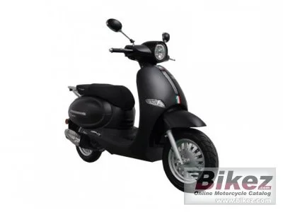 Capirelli Cappuchino 125 2023