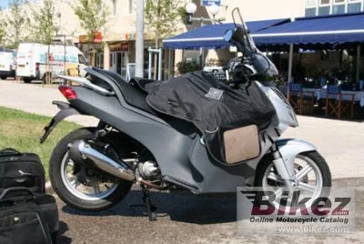 Cargobike AS300 2010