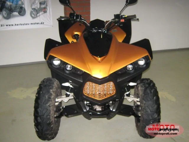 Cectek Kingcobra 2009 1