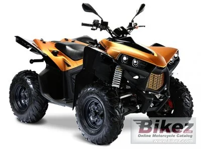 Cectek Kingcobra Ix T5 2015