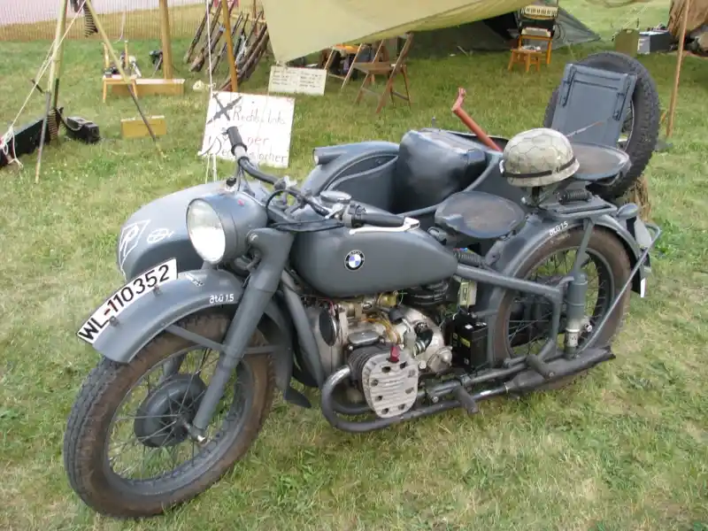 Chang Jiang 750 M1 2010