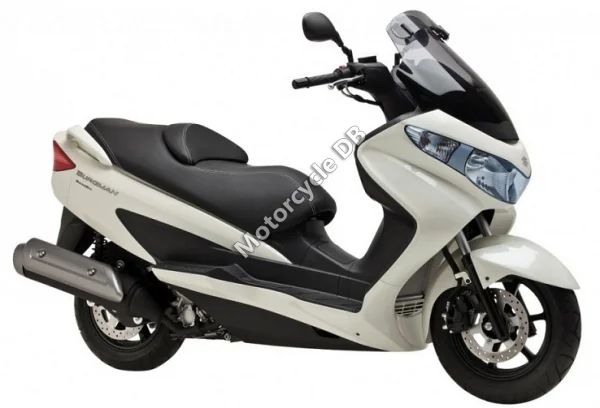 Chang Jiang Dong Tian 750 M1 B 2009