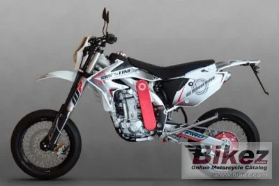 Christini AWD 450 SM 2020