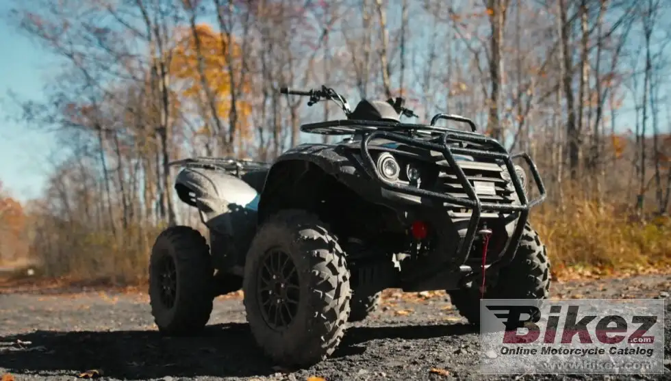 Christini E ATV 2023